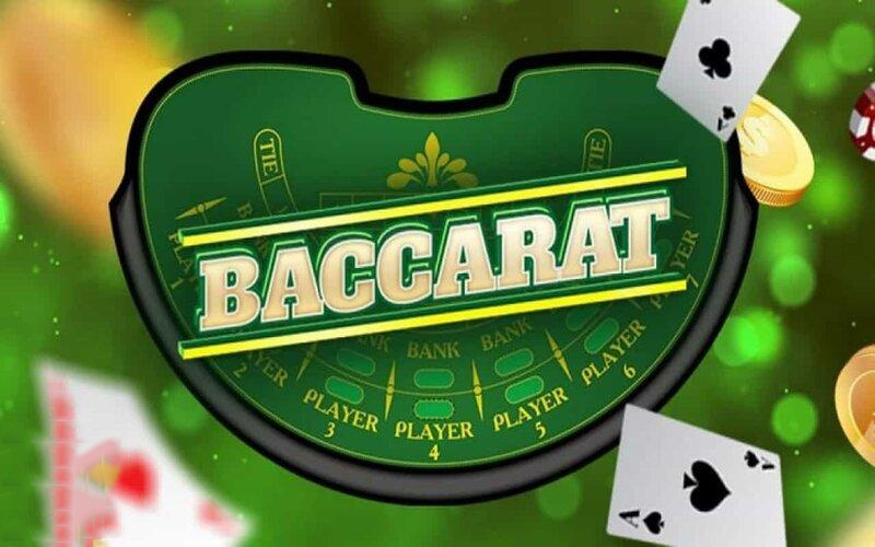 Khám phá chiến thuật Baccarat chơi như thế nào hiệu quả?
